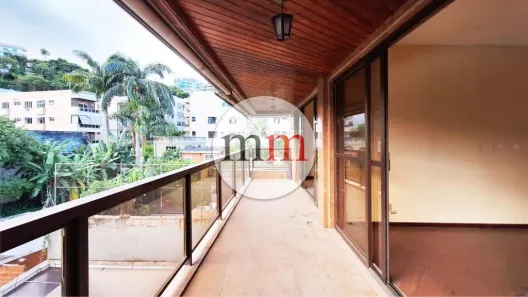 Apartamento com 3 Quartos à venda, 135m² no Jardim Guanabara, Rio de Janeiro