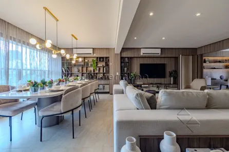 Apartamento com 4 Quartos à venda, 181m² no Perdizes, São Paulo