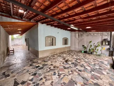 Casa com 3 Quartos para alugar, 125m² no Jardim Terras do Sul, São José dos Campos