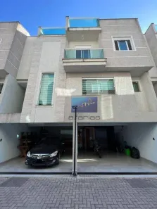Casa de Condomínio com 4 Quartos à venda, 170m² no Vila Aricanduva, São Paulo