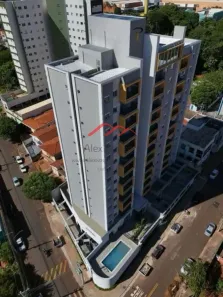 Apartamento com 2 Quartos à venda, 60m² no Jardim São Carlos, Sumaré