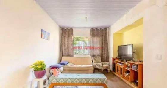 Casa com 2 Quartos à venda, 198m² no Bosque da Saúde, São Paulo