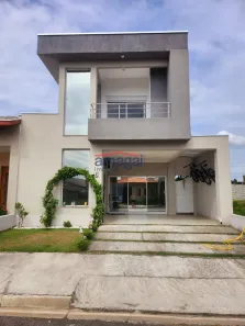 Casa de Condomínio com 3 Quartos à venda, 170m² no Jardim Jacinto, Jacareí