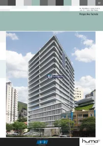 Apartamento com 2 Quartos à venda, 75m² no São Mateus, Juiz de Fora