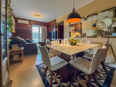 Apartamento com 2 Quartos à venda, 71m² no Rio Branco, Novo Hamburgo