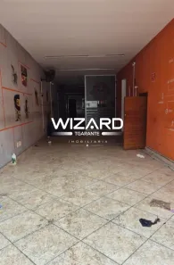 Ponto Comercial para alugar, 100m² no Vila Azevedo, São Paulo