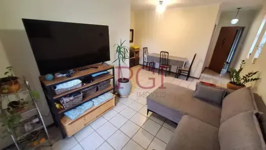Apartamento com 2 Quartos à venda, 76m² no Jardim Paulista, Ribeirão Preto