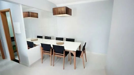 Apartamento com 3 Quartos à venda, 90m² no Pedreira, Belém