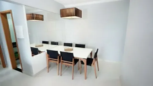 Apartamento com 3 Quartos à venda, 90m² no Pedreira, Belém