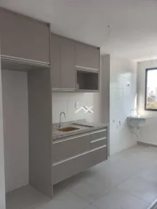 Apartamento com 2 Quartos para alugar, 64m² no Jardim Auri Verde, Bauru