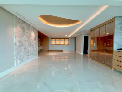 Apartamento com 4 Quartos à venda, 250m² no Caminho das Árvores, Salvador