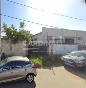 Lote/Terreno para alugar, 600m² no Jardim Itatinga, Campinas