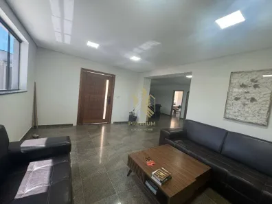 Casa com 3 Quartos à venda, 350m² no Loteamento Jardim Morumbi, Atibaia