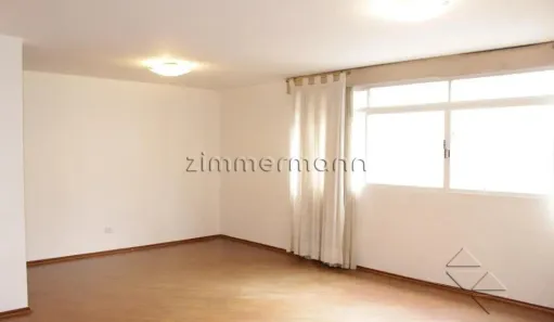 Apartamento com 3 Quartos à venda, 142m² no Santa Cecília, São Paulo