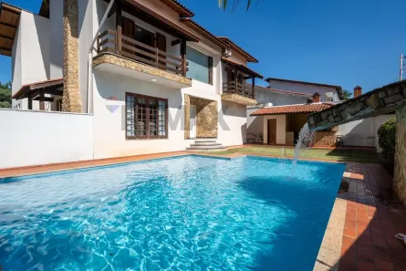 Sobrado com 5 Quartos à venda, 540m² no City América, São Paulo