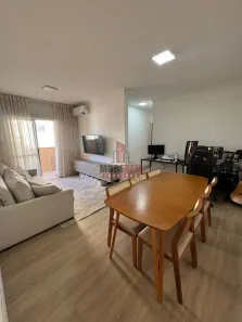 Apartamento com 2 Quartos à venda, 79m² no Centro, Piracicaba