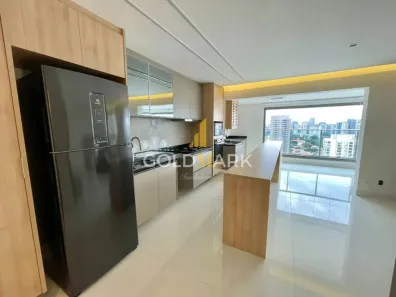 Apartamento com 2 Quartos à venda, 79m² no Brooklin Paulista, São Paulo