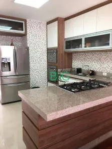 Casa com 3 Quartos à venda, 250m² no Brooklin Paulista, São Paulo