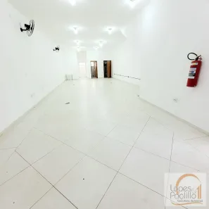 Ponto Comercial para alugar, 105m² no Centro, Atibaia