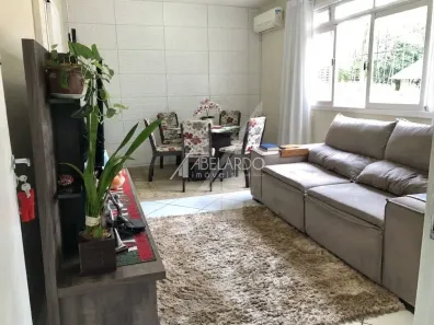 Apartamento com 3 Quartos à venda, 88m² no Velha, Blumenau