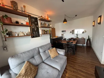 Apartamento com 3 Quartos à venda, 80m² no Rudge Ramos, São Bernardo do Campo
