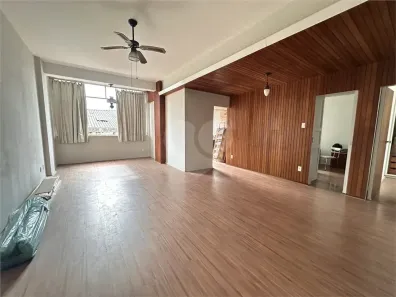 Apartamento com 3 Quartos à venda, 96m² no Tijuca, Rio de Janeiro