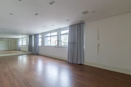 Apartamento com 2 Quartos à venda, 180m² no Cerqueira César, São Paulo