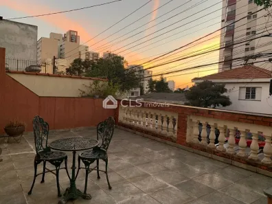 Casa com 4 Quartos à venda, 484m² no Sumaré, São Paulo