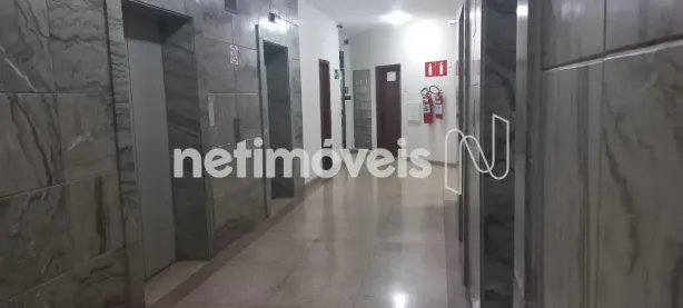 Sala Comercial à venda, 74m² no Centro, Belo Horizonte
