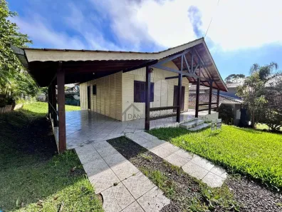 Casa com 2 Quartos à venda, 120m² no Elsa, Viamão