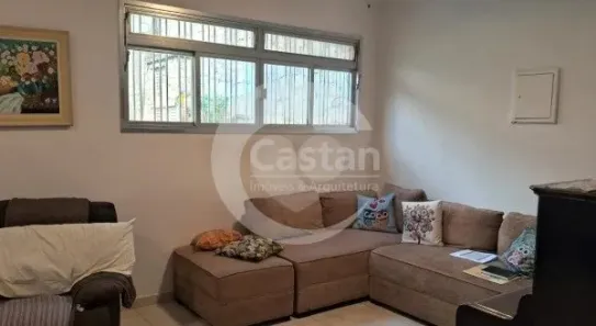 Casa com 4 Quartos à venda, 291m² no Catumbi, São Paulo
