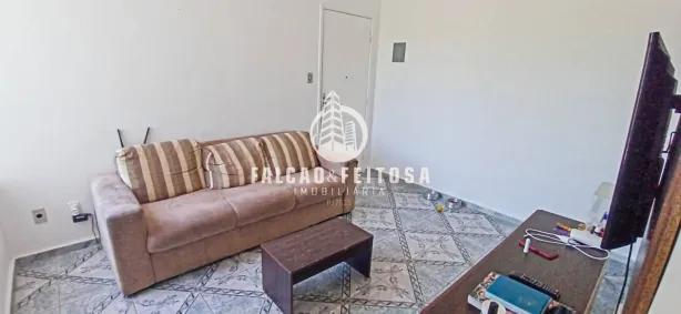 Apartamento com 2 Quartos à venda, 50m² no Mata Escura, Salvador