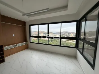 Apartamento com 2 Quartos à venda, 72m² no Nova Guará, Guaratinguetá