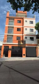 Cobertura com 3 Quartos à venda, 66m² no Vila Nivi, São Paulo