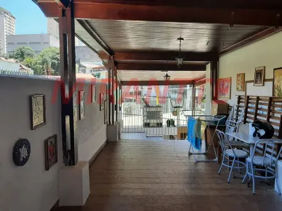 Casa com 2 Quartos à venda, 108m² no Jardim Carlu, São Paulo