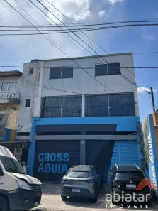 Ponto Comercial para alugar, 200m² no Jardim Dom José, Embu das Artes