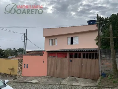 Casa com 3 Quartos à venda, 300m² no Centro de Ouro Fino Paulista, Ribeirão Pires