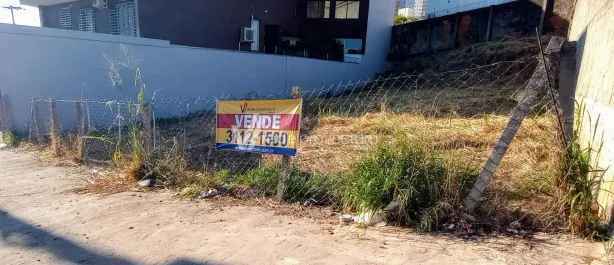 Lote/Terreno à venda, 400m² no Vila Joaquim Inácio, Campinas
