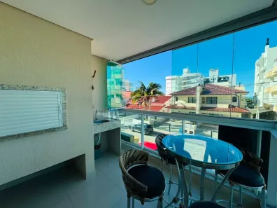 Apartamento com 3 Quartos à venda, 76m² no Praia De Palmas, Governador Celso Ramos