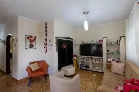 Casa com 3 Quartos à venda, 280m² no Parque Císper, São Paulo