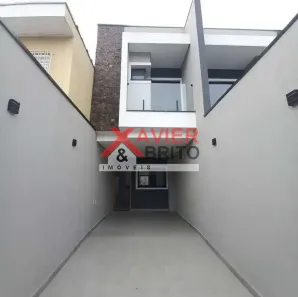 Sobrado com 3 Quartos à venda, 100m² no Vila Carrão, São Paulo