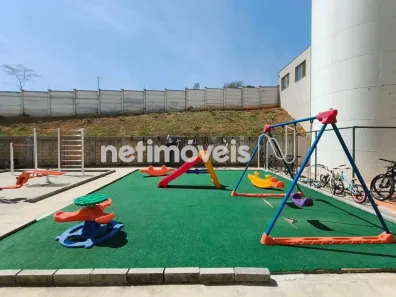 Apartamento com 2 Quartos à venda, 43m² no Chácara Contagem, Contagem