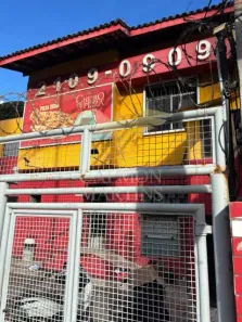 Prédio Comercial à venda, 555m² no Horto Florestal, Salvador