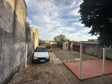 Lote/Terreno à venda, 80m² no Jardim das Rosas, Presidente Prudente