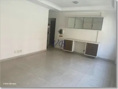Apartamento com 4 Quartos à venda, 130m² no Jardim, Santo André