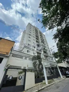 Apartamento com 2 Quartos à venda, 58m² no Vila Basileia, São Paulo
