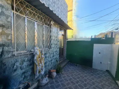Casa com 2 Quartos à venda, 118m² no Penha Circular, Rio de Janeiro
