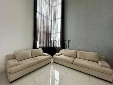 Casa de Condomínio com 3 Quartos à venda, 360m² no Parque Reserva Fazenda Imperial, Sorocaba