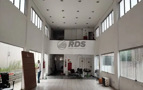 Prédio Comercial para alugar, 1350m² no Jabaquara, São Paulo