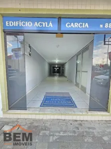 Sala Comercial para alugar, 24m² no Centro, Camboriú